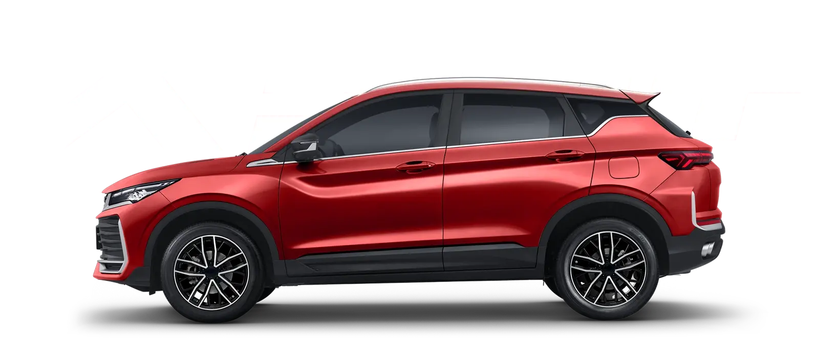 Моя движущая сила