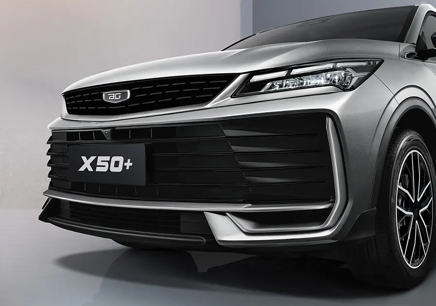 Светодиодные фары