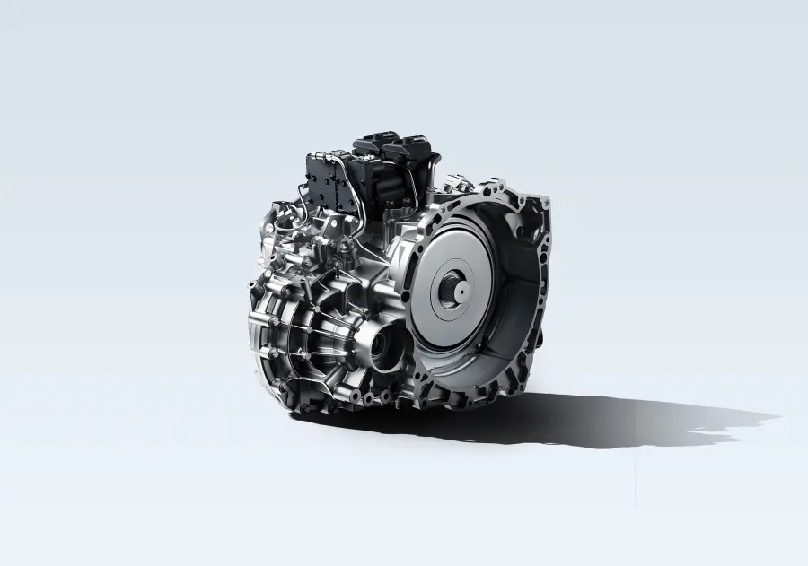 Коробка передач