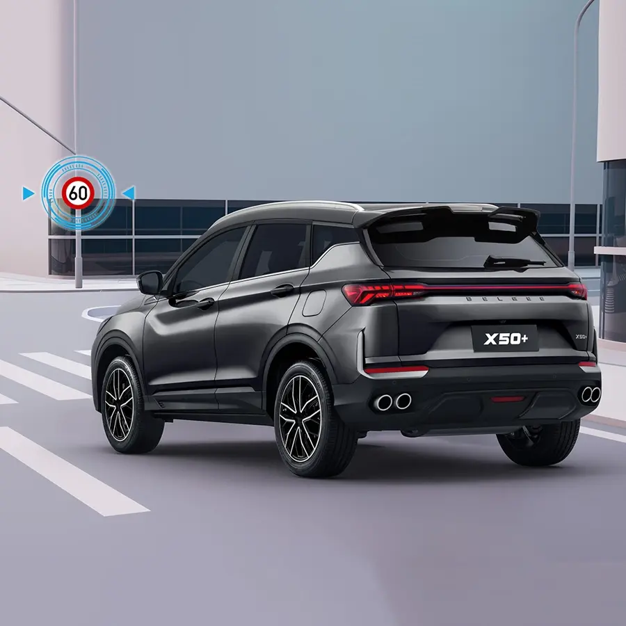 Распознавание знаков ограничения скорости³