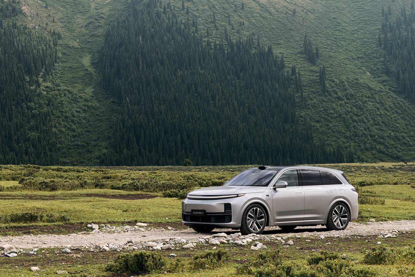 Индивидуальные страховые решения от Ли Авто / Li Auto