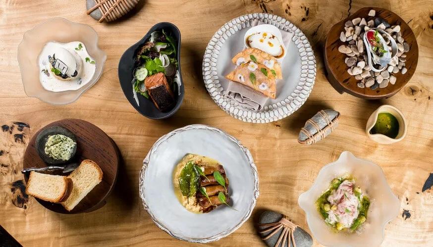 Фестиваль TANK Gourmet в Москве: виртуозная комбинация вкусов и уникальный гастрономический опыт
