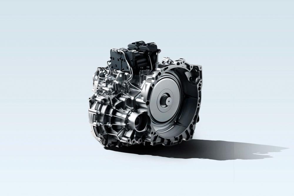 Коробка передач