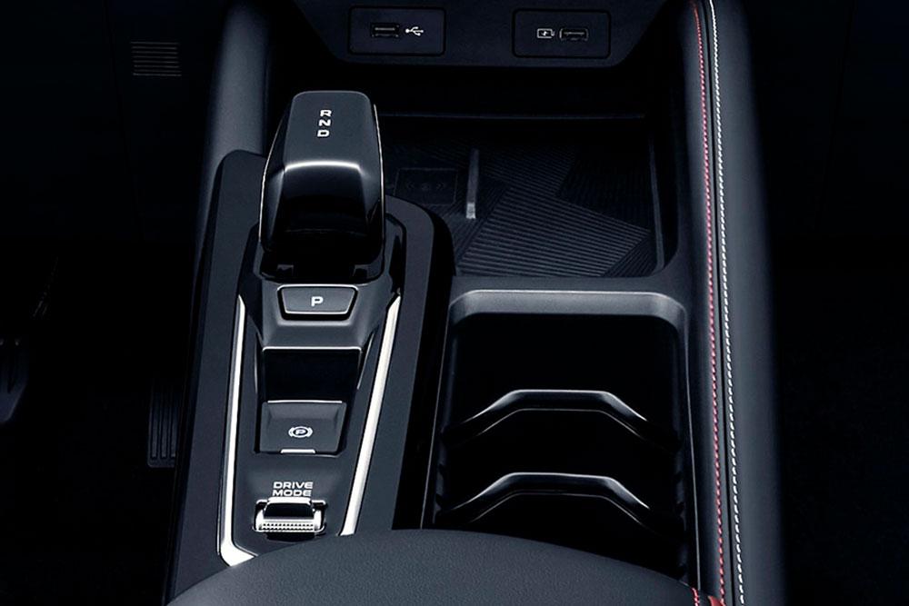 Режимы движения