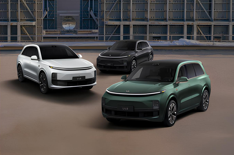 Приглашаем на день открытых дверей в ЛиАвто 21.03 с 9 до 15 часов