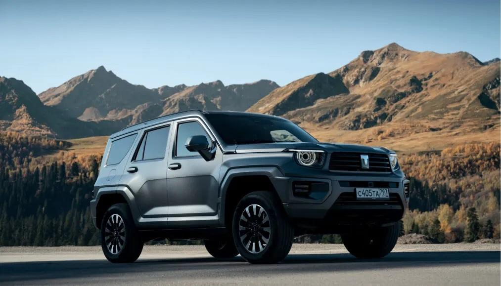 Народное и экспертное признание автомобилей концерна Great Wall Motor
