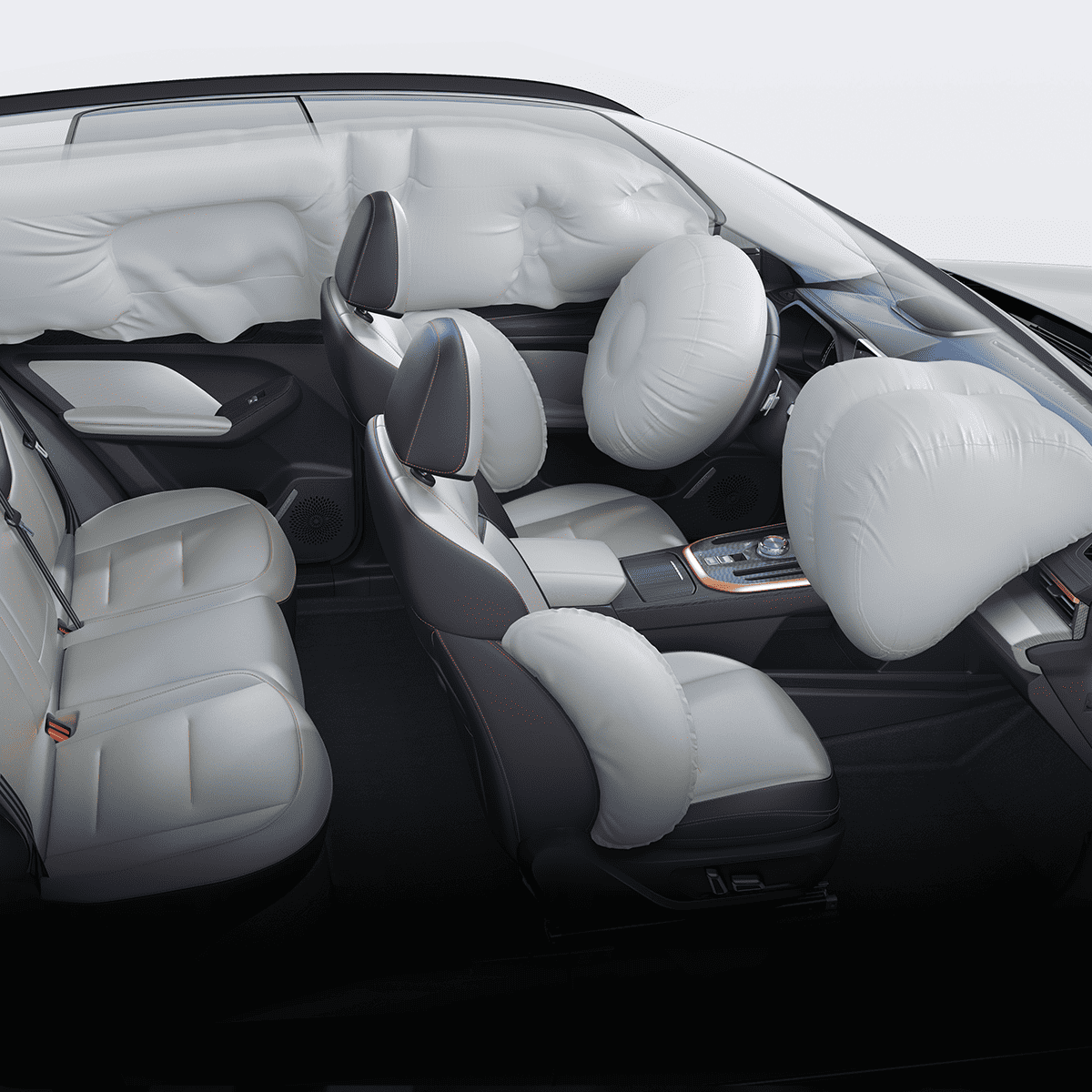 Технологии безопасности