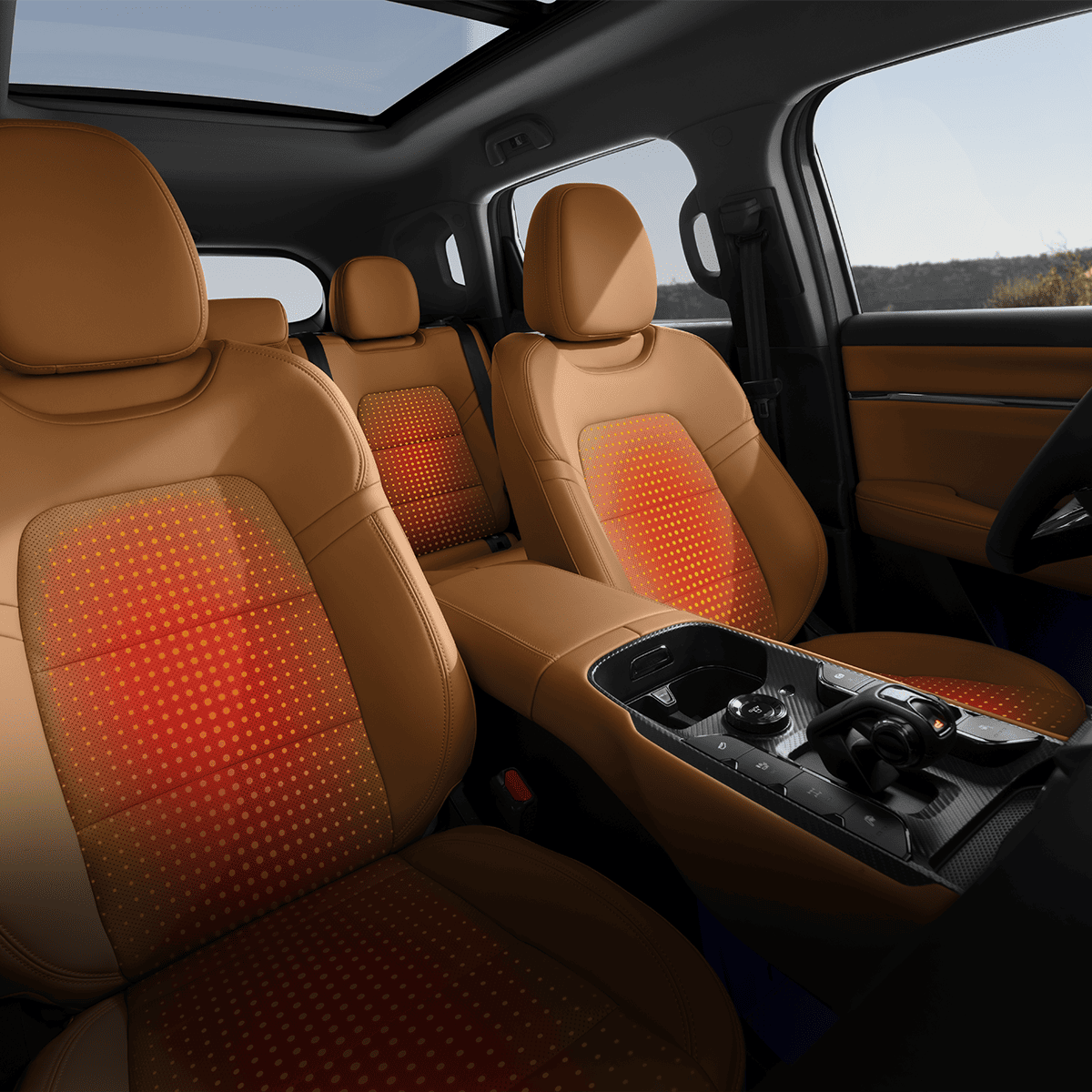 Премиальный комфорт