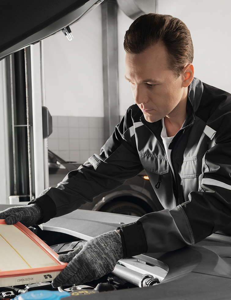 Регламент ТО