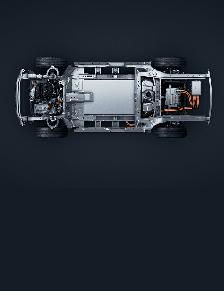 REEV-платформа