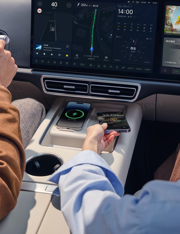 Умное пространство