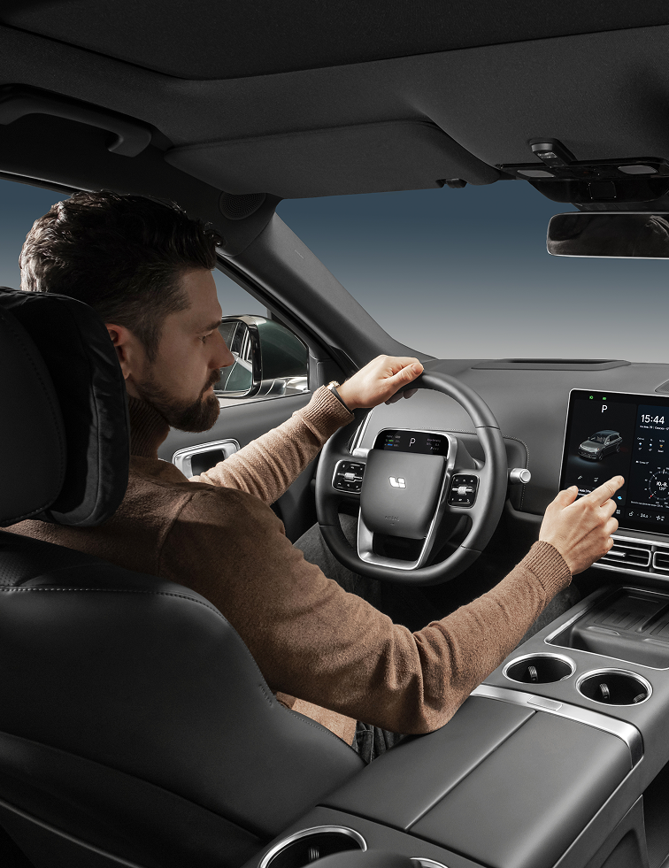 Акустический комфорт (NVH)