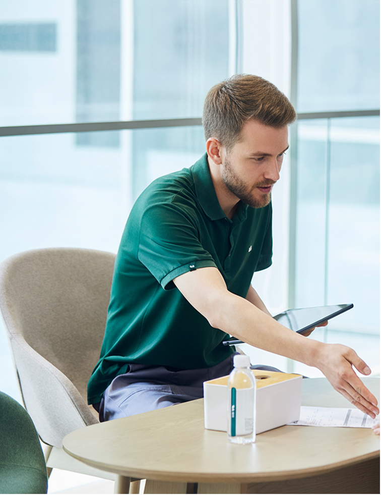 Вопрос / ответ