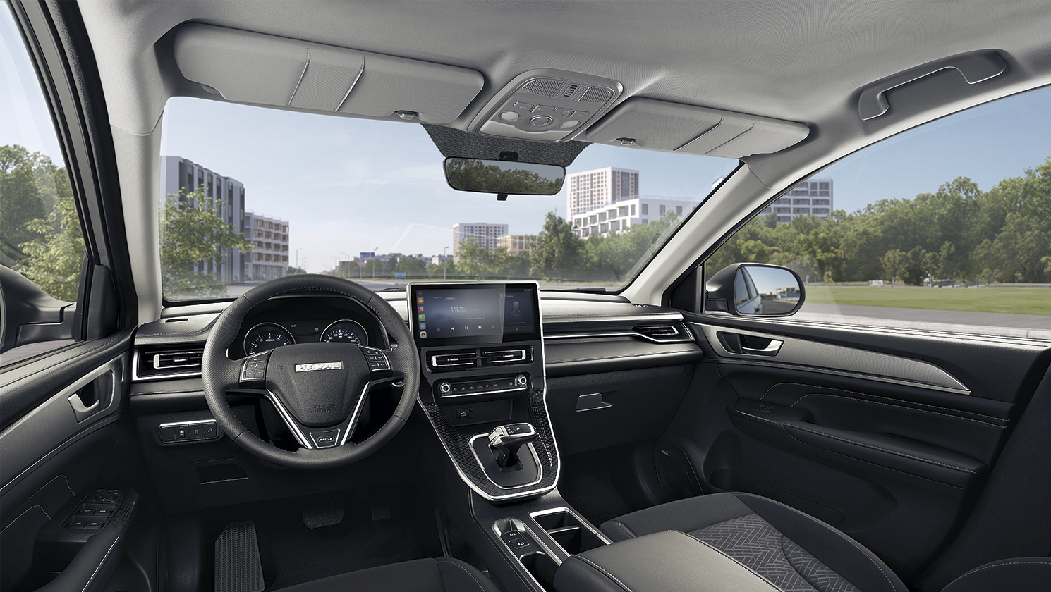 Комфорт для всех