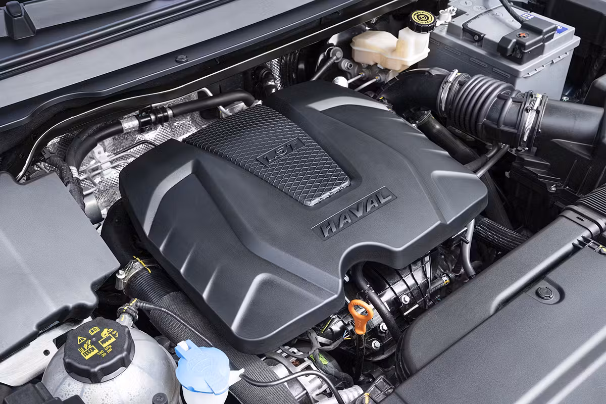 Нулевое техническое обслуживание HAVAL: что нужно знать владельцу