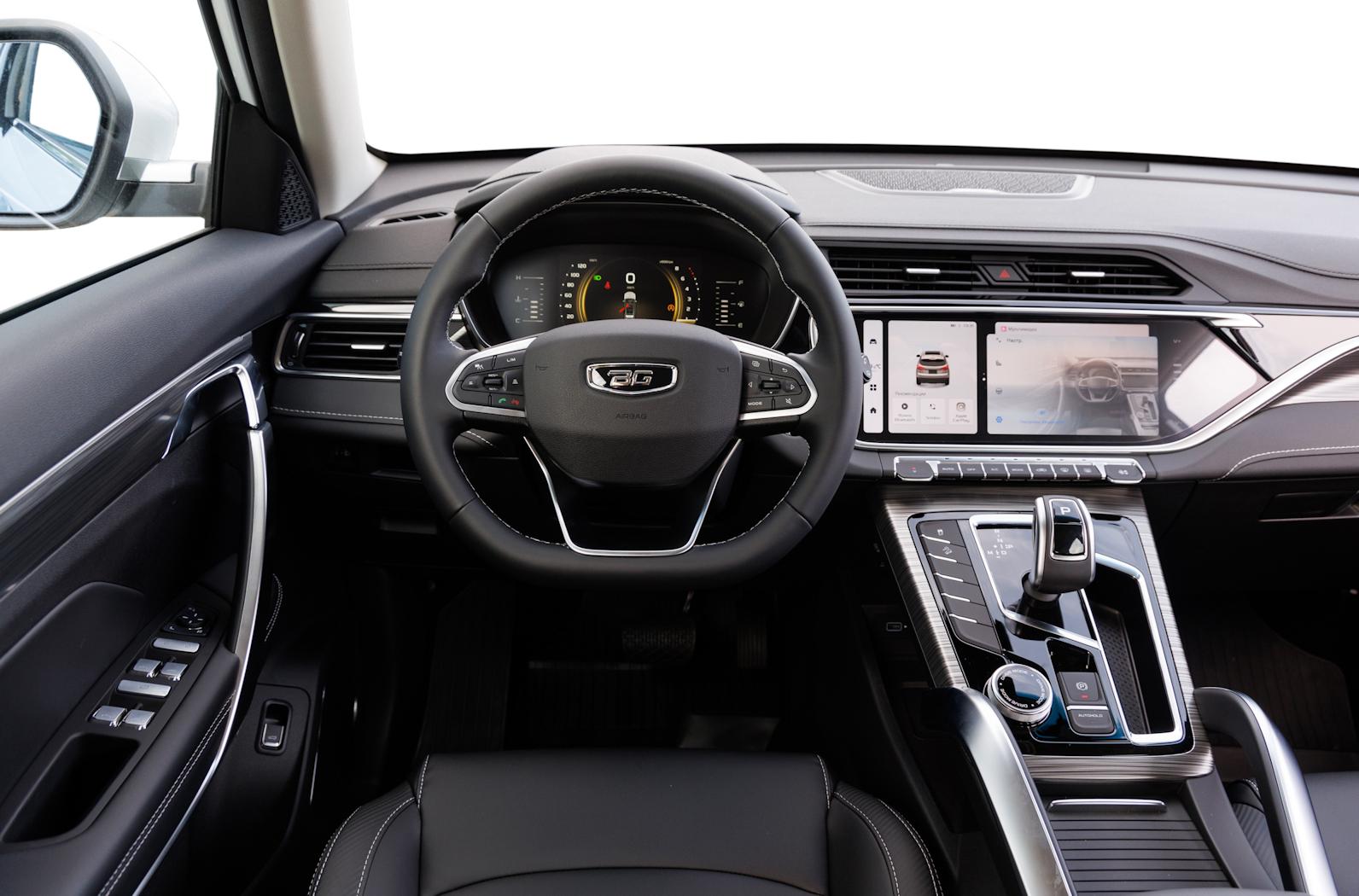 Какие работы по ремонту АКПП мы выполняем