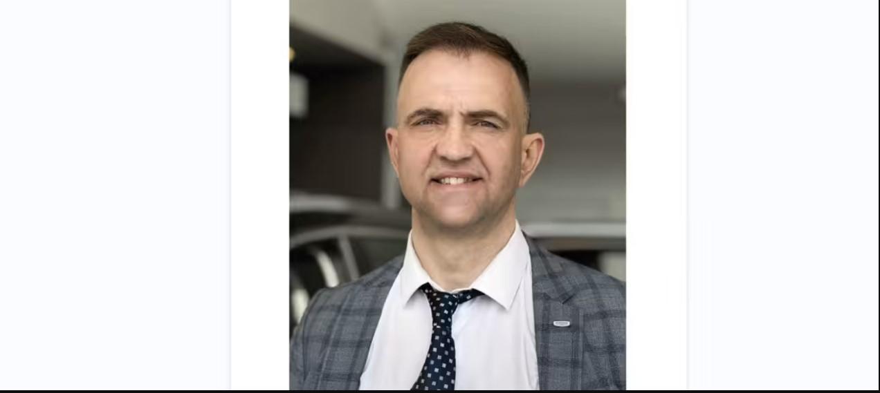 Ковалев Юрий