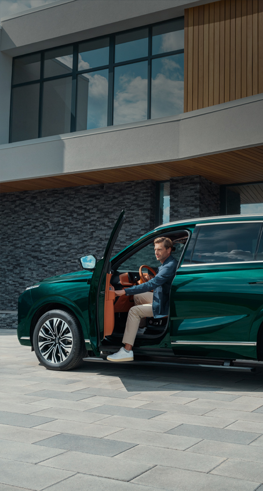 <h2>Специальное предложение «WEY уик-энд»</h2>