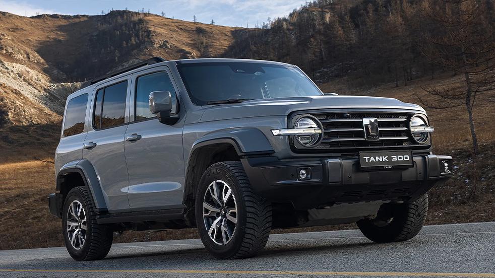 Покупка автомобиля