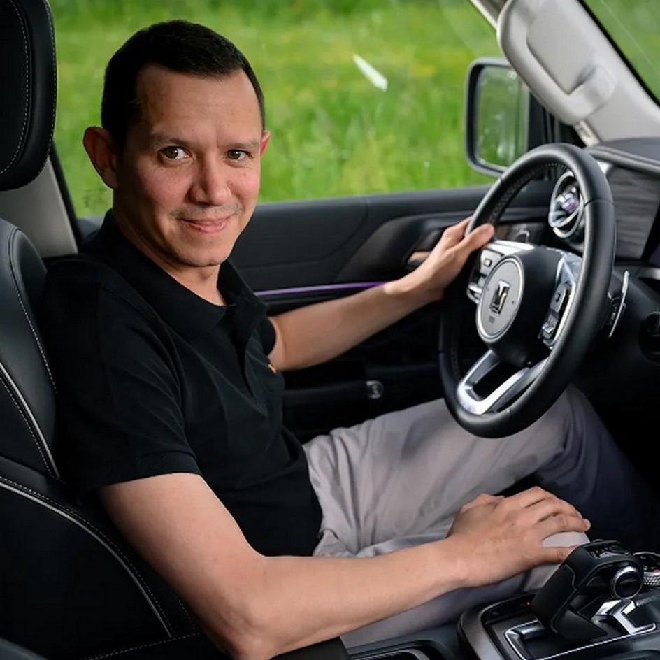 Вадим Гагарин