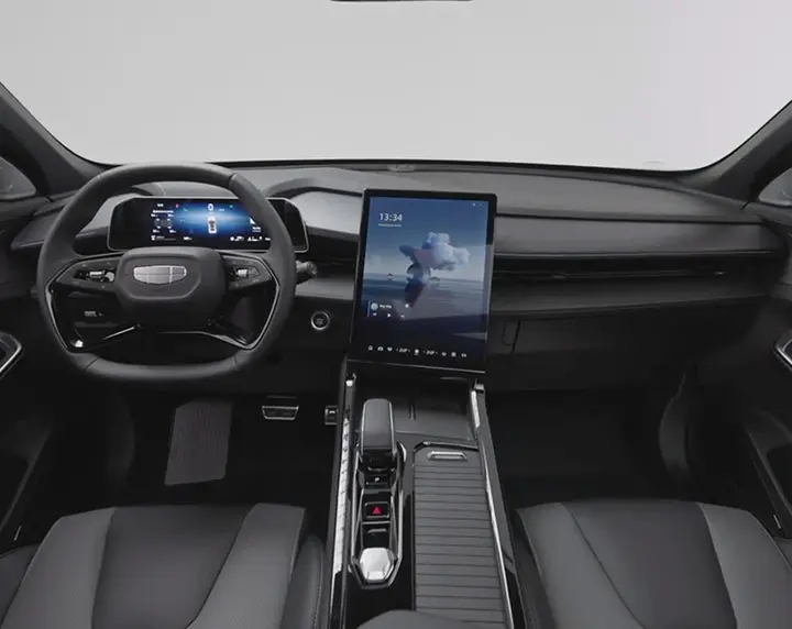 Комфорт и технологии