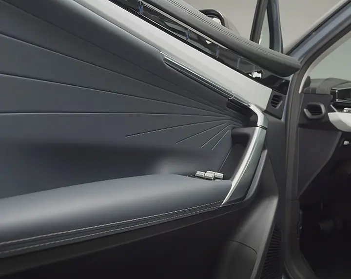 Премиальная аудиосистема