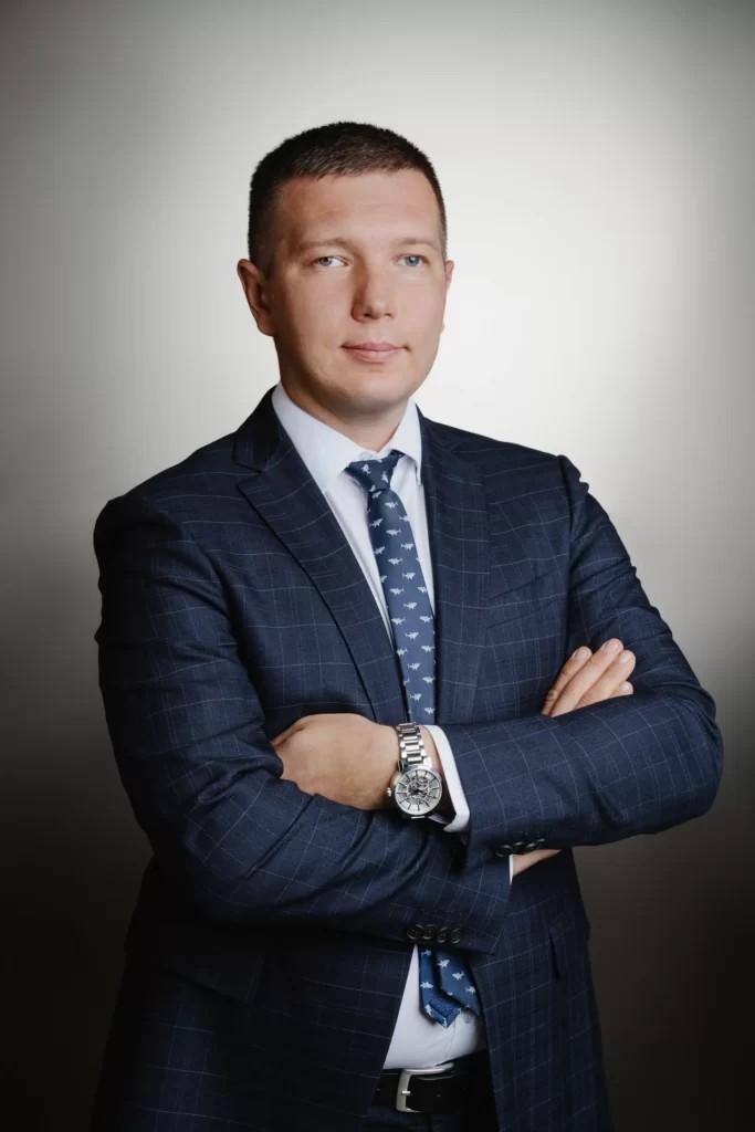 Александр Леоненко