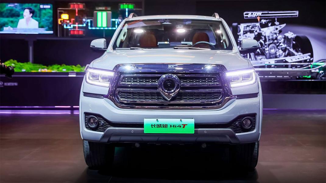 Концерн GWM на автосалоне в Пекине: 1500 партнёров вместе строят глобальную экосистему будущего