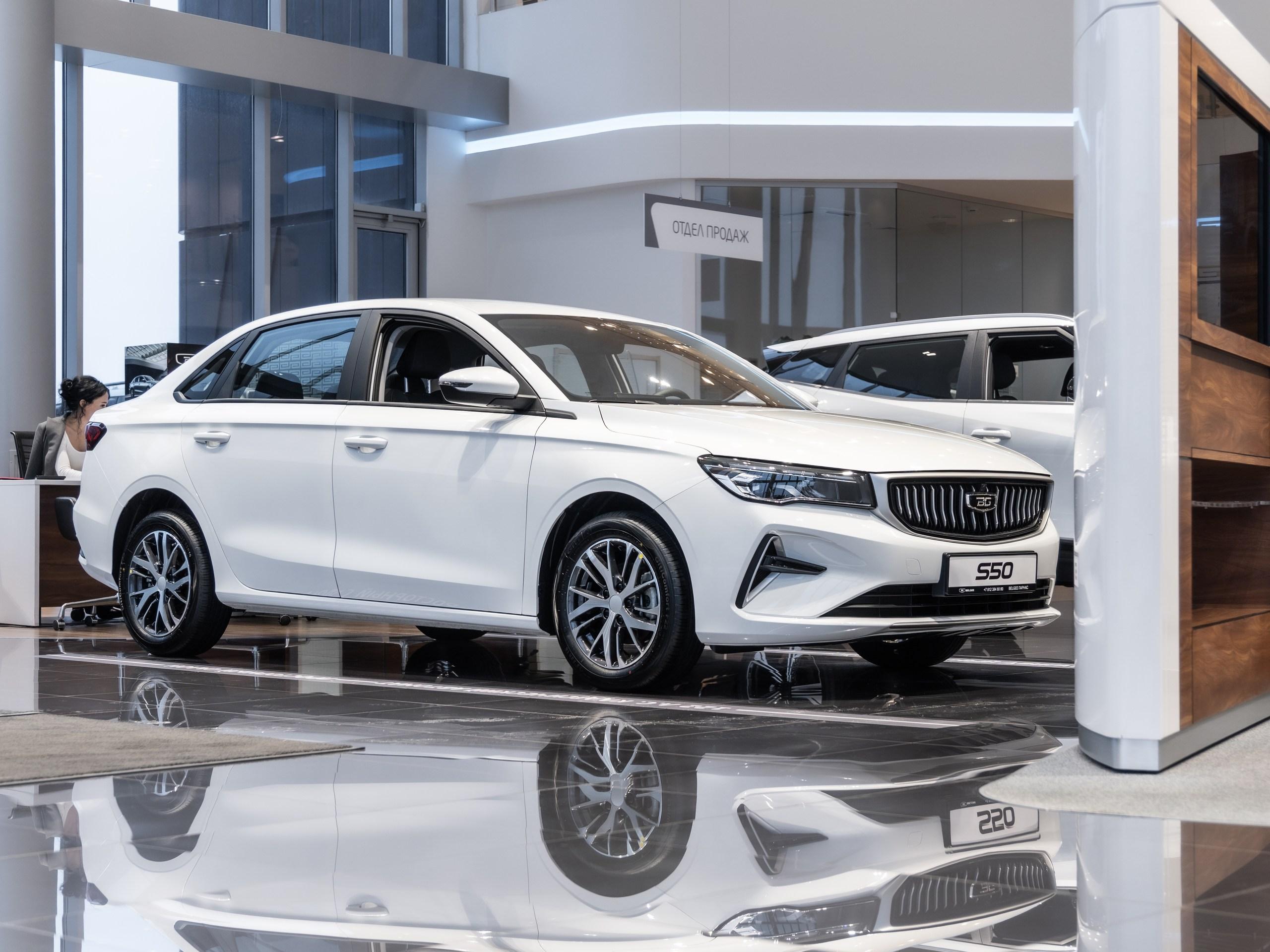 Как выбрать автомобиль: советы для новичков и опытных водителей