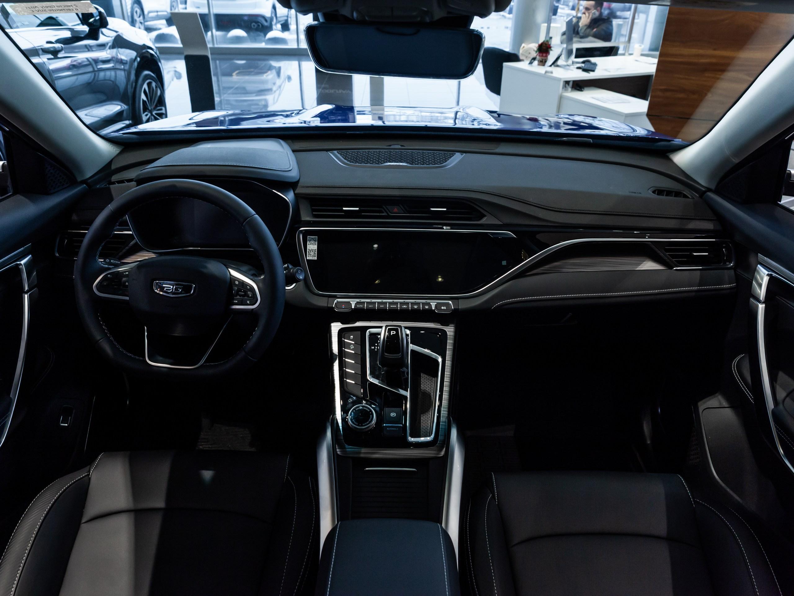 Чем почистить салон автомобиля в домашних условиях Belgee