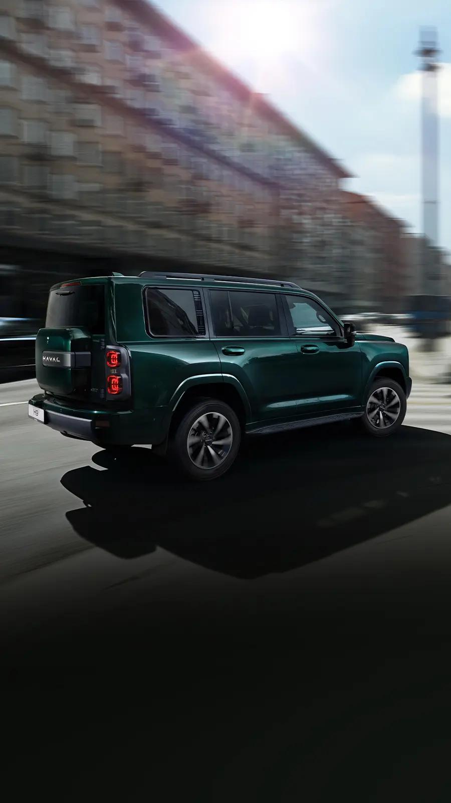 {{<h1>}}Система управления автопарком {{< br >}} GWM Fleet{{</h1>}}