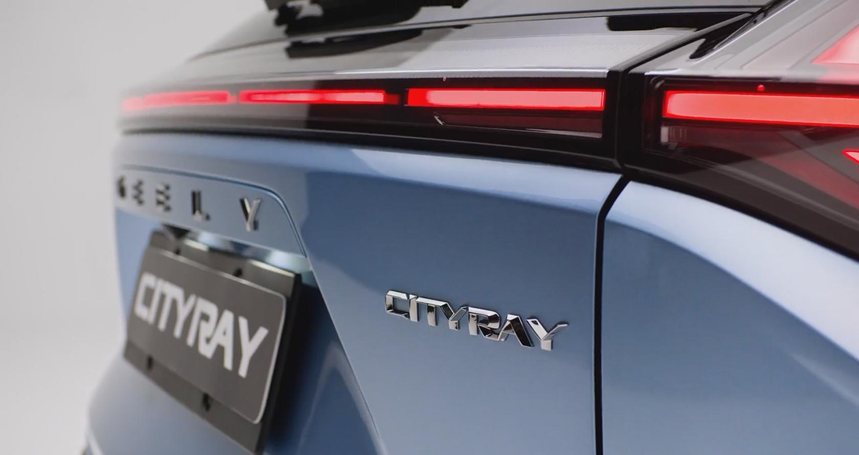 Какой двигатель стоит в GEELY Cityray: характеристики, мощность и особенности обслуживания