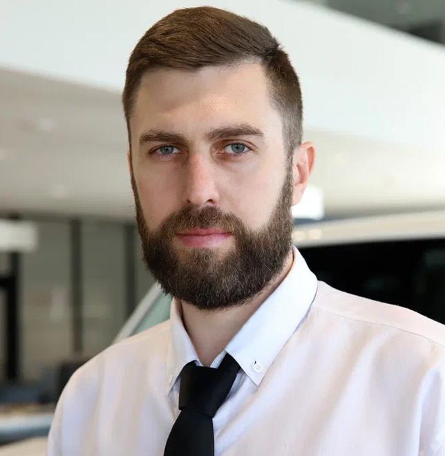 Вадим Бирюков