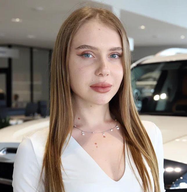Наталья Савенкова