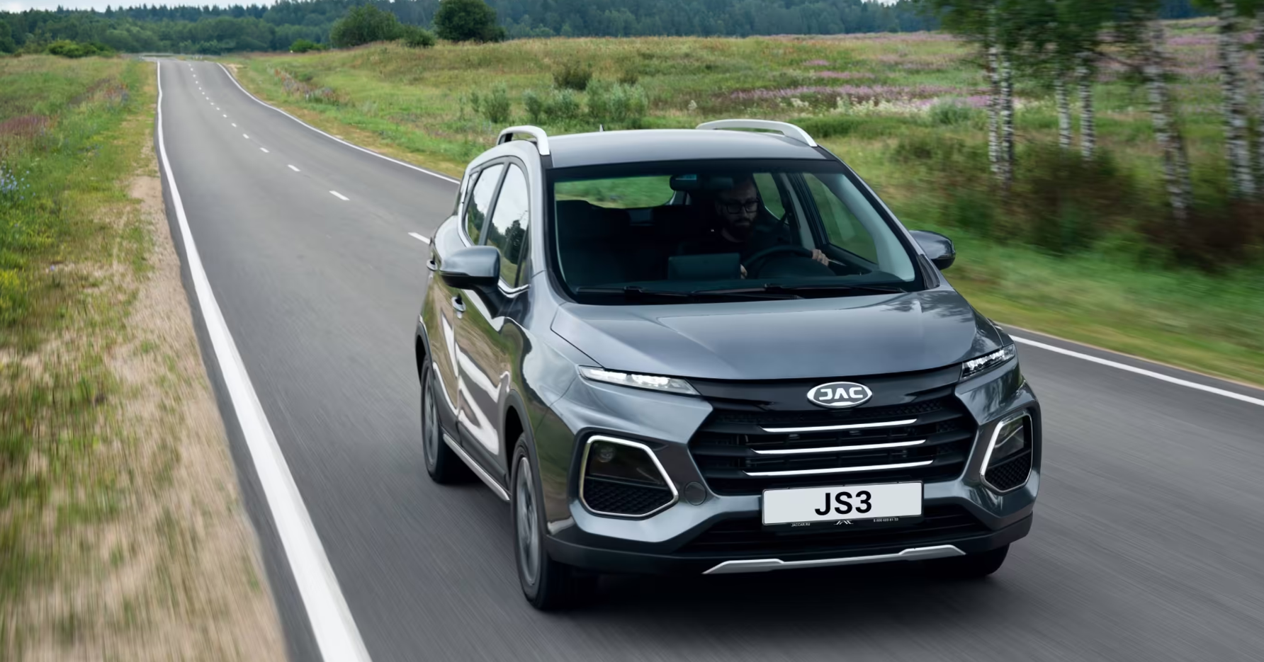 Как проходит ремонт кондиционера JAC