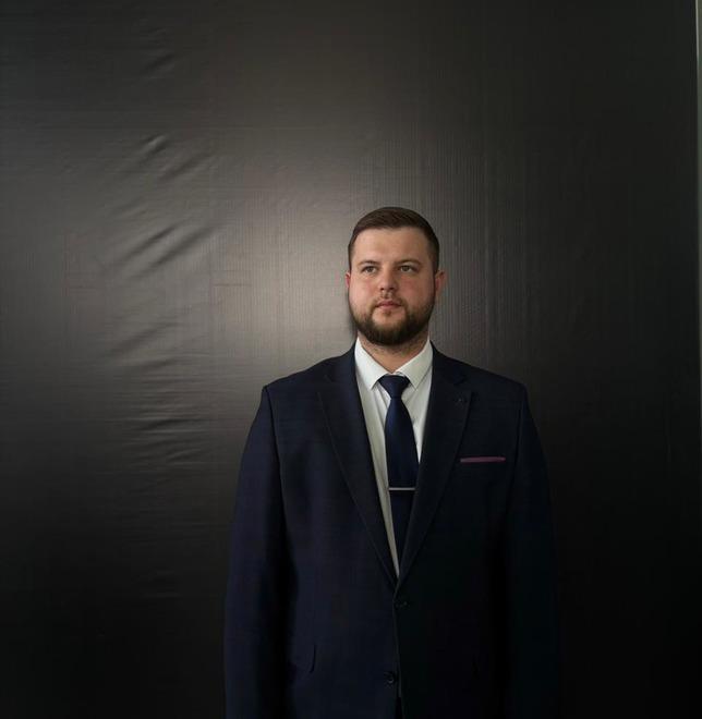 Пожидаев Кирилл Александрович