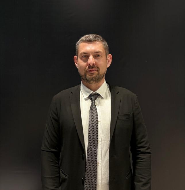Бондаренко Евгений Валентинович