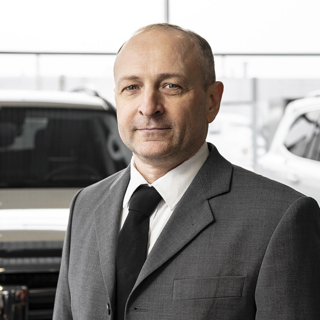 Дмитрий Абраменко