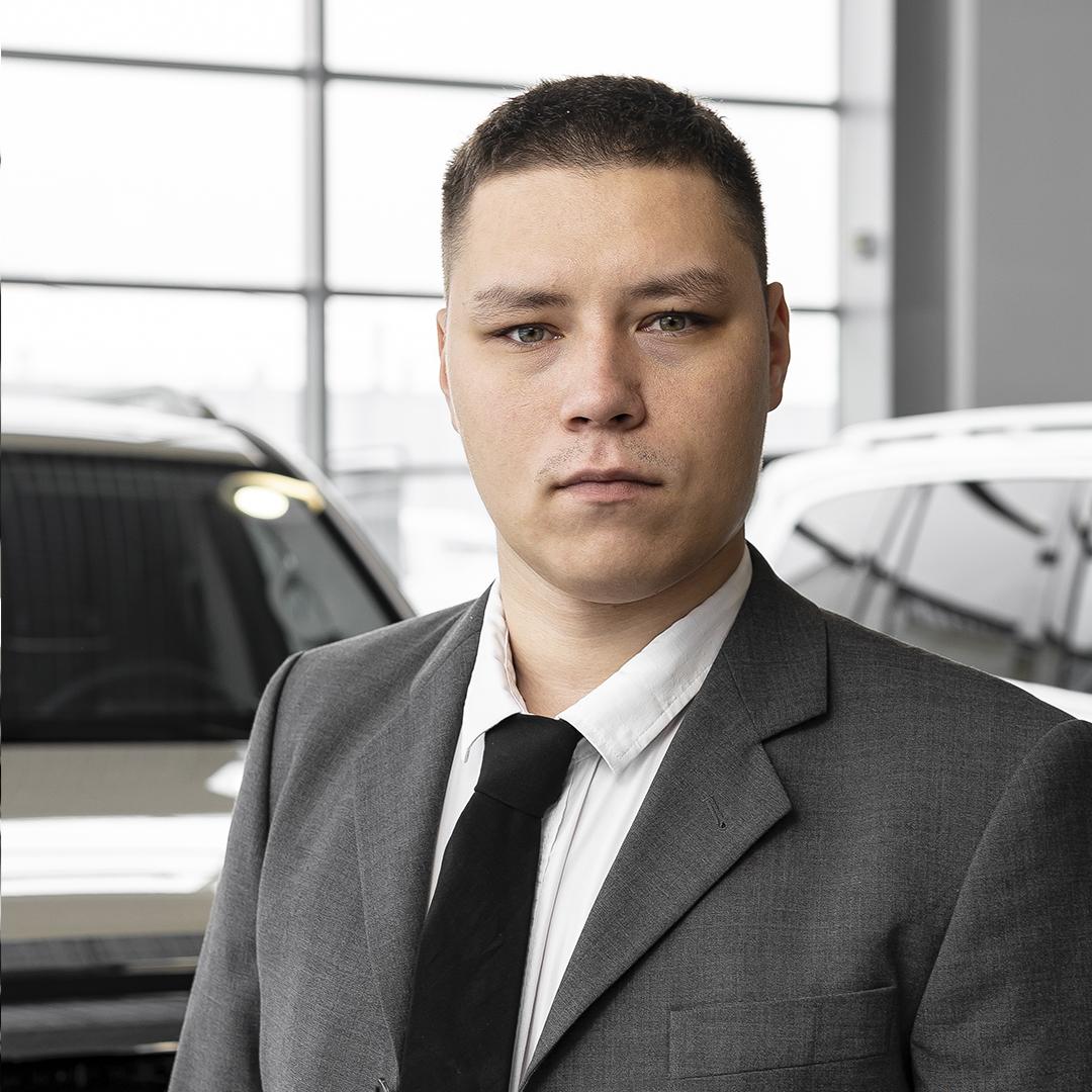 Александр Викторов