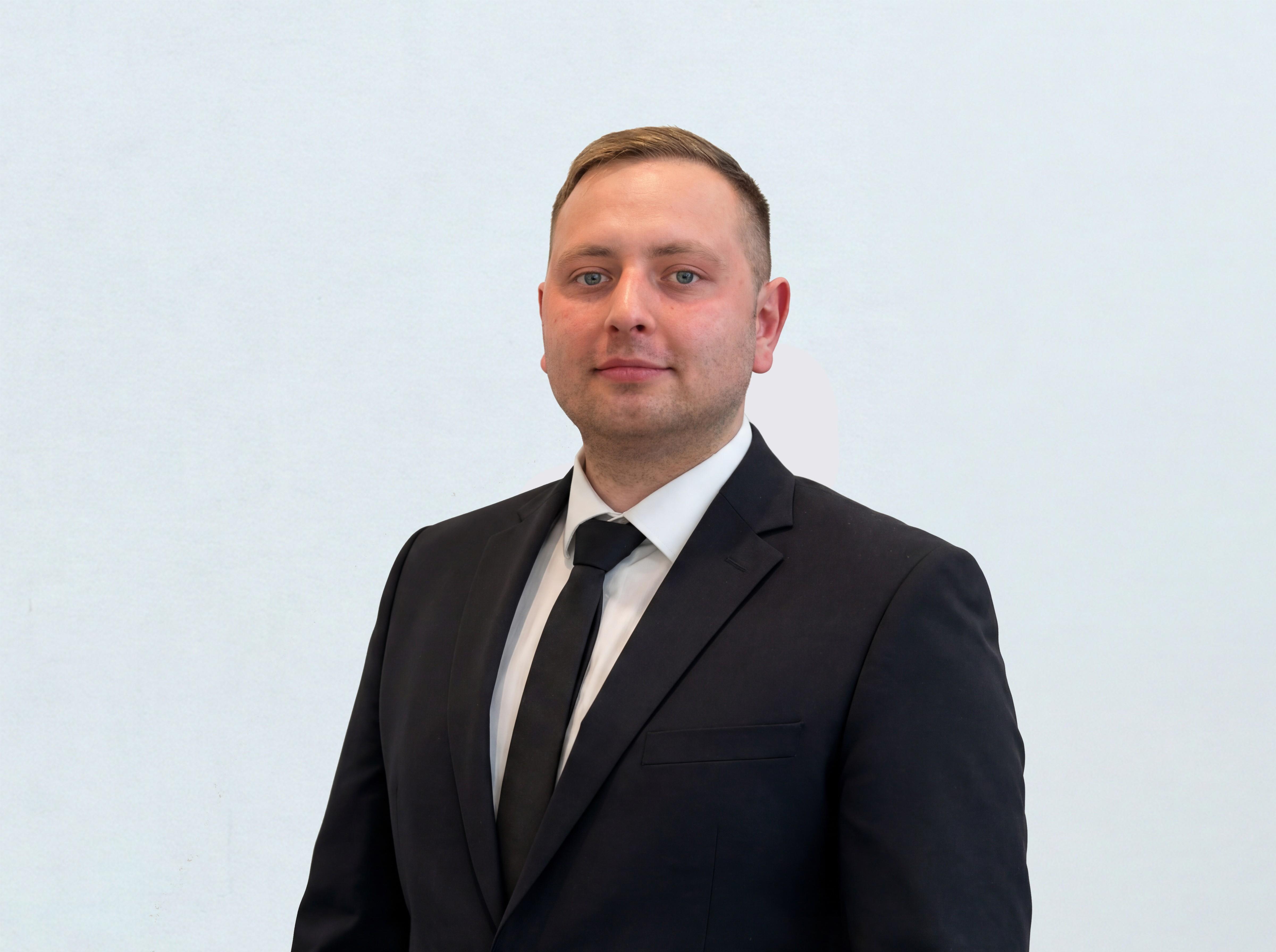 Дмитрий Клименко