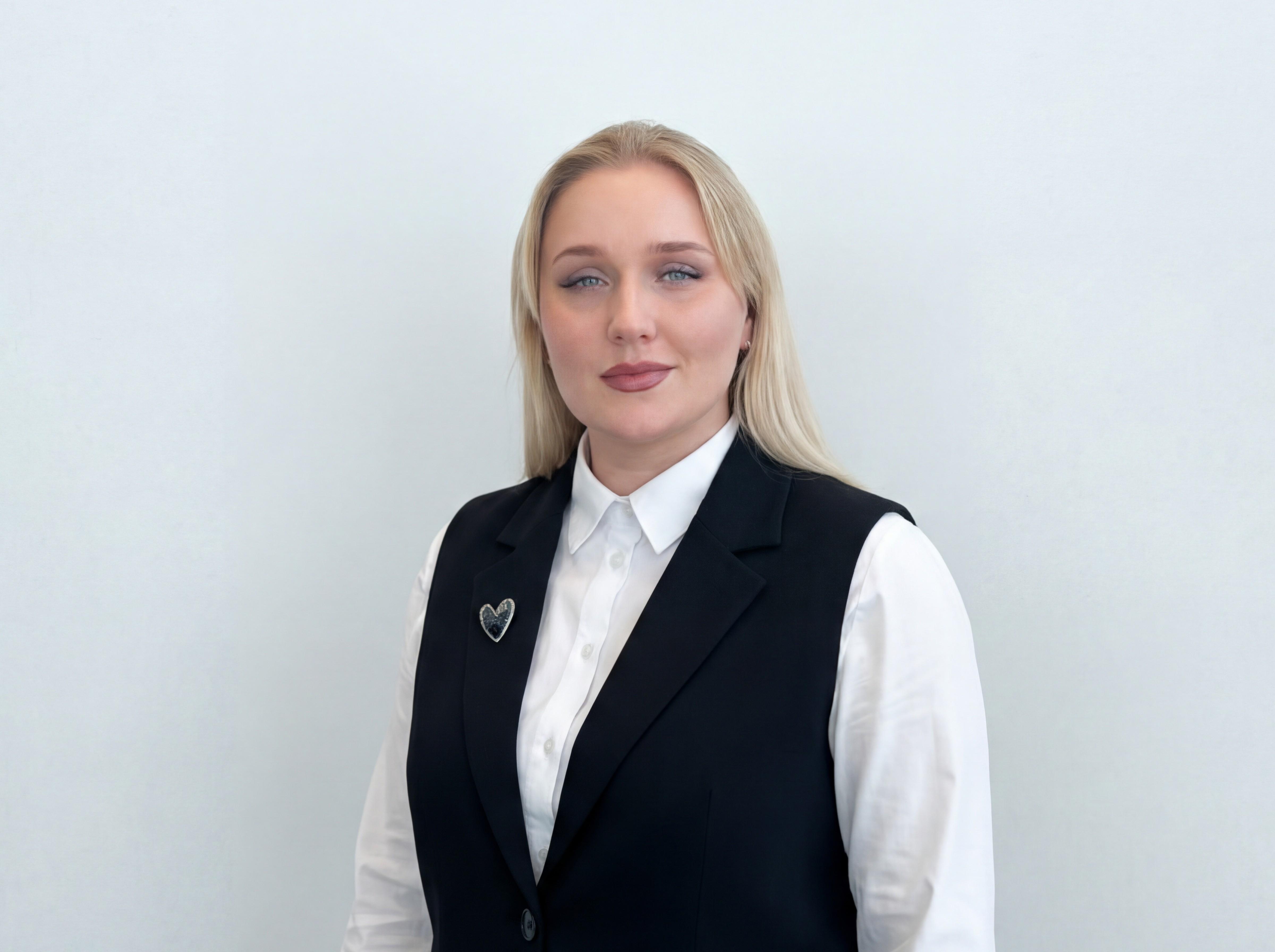 Светлана Трофимова