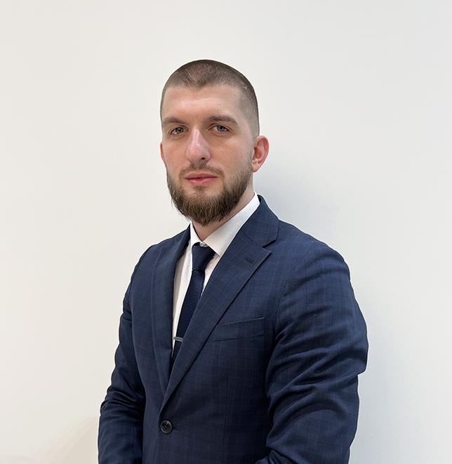 Люлин Илья
