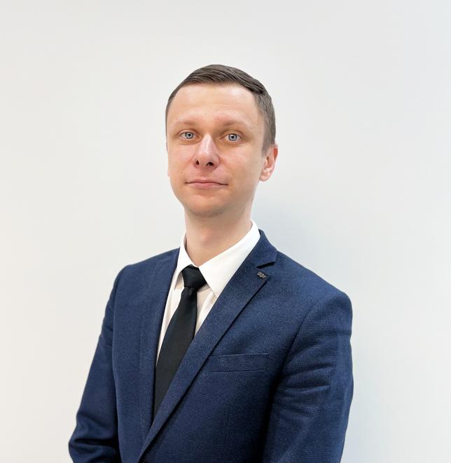 Дремлюга Владимир