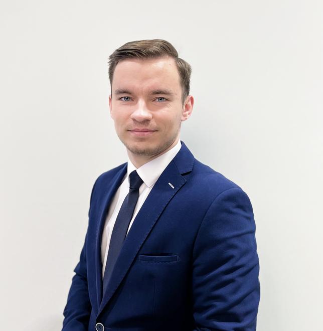 Степанов Алексей