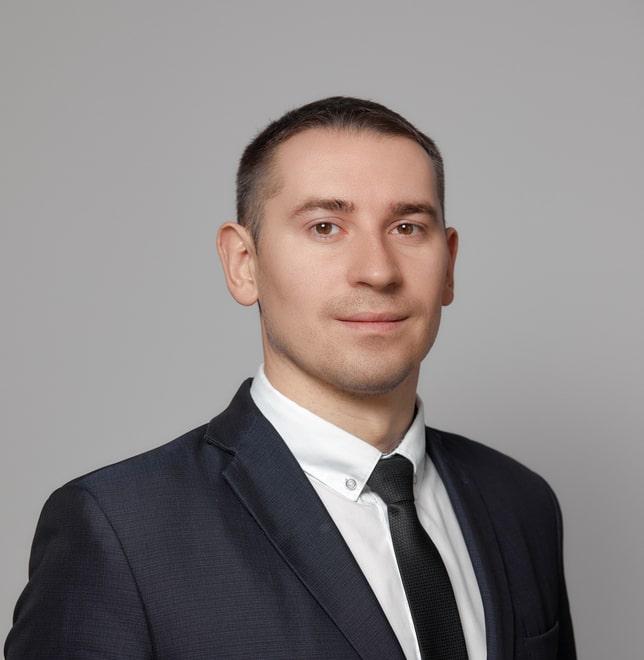 Владимир Омельченко
