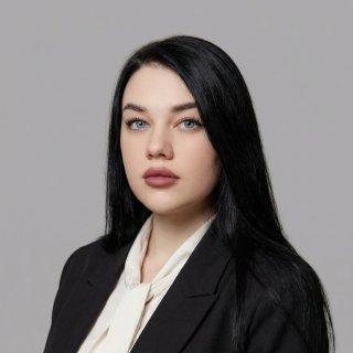 Анна Лазарева