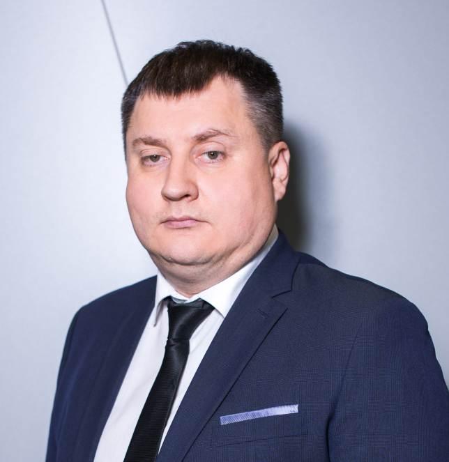 Олег Семёночкин
