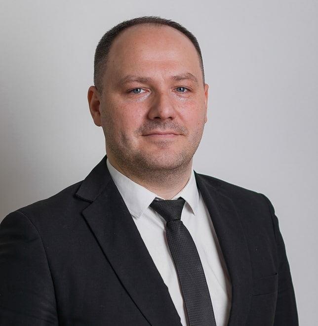 Валерий Кижло