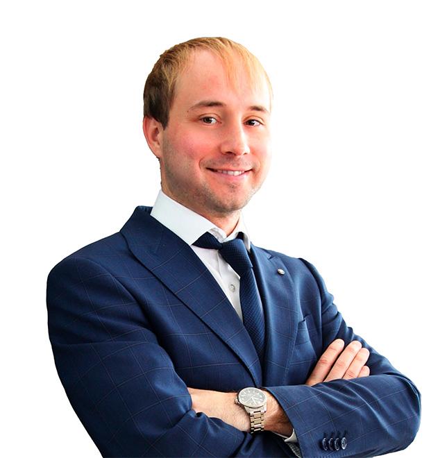 Александр Росляков