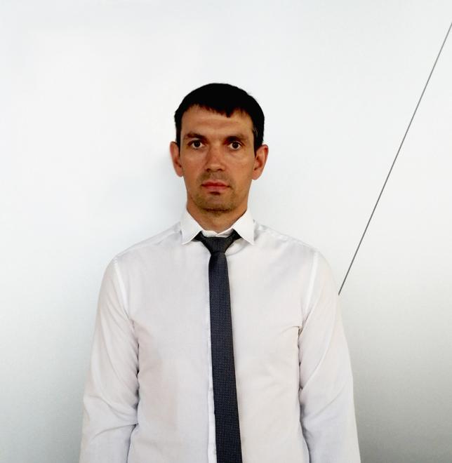 Якименко Дмитрий